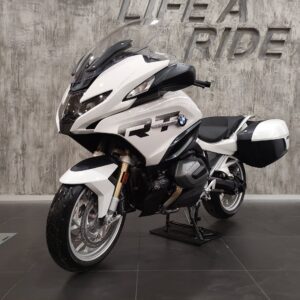 BMW Motorrad R 1250 RT