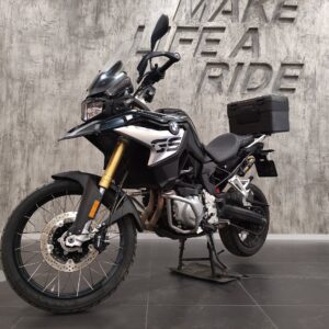 BMW Motorrad F 850 GS
