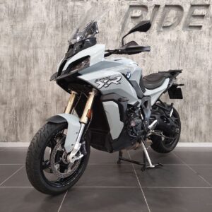 BMW Motorrad S 1000 XR
